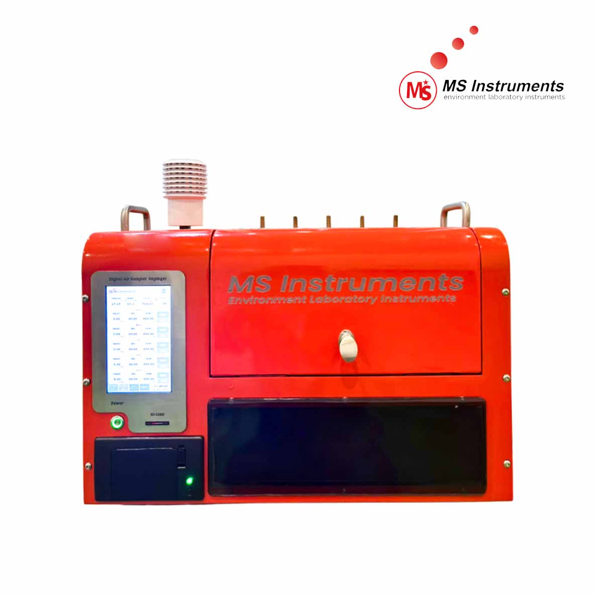 Air Sampler Impinger