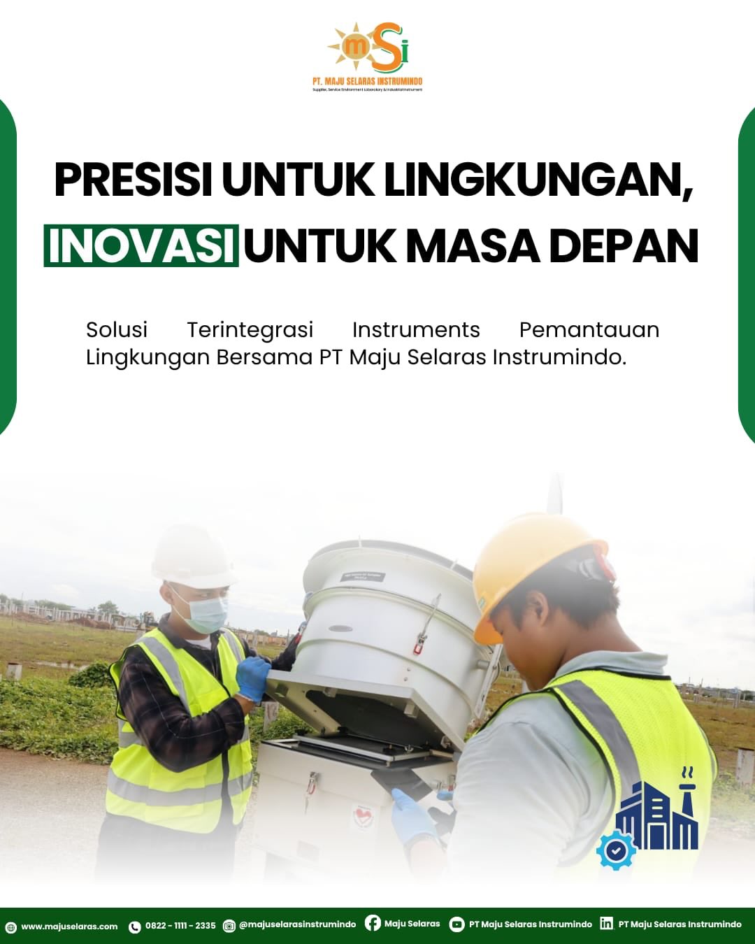 HVAS PM 10 Digital