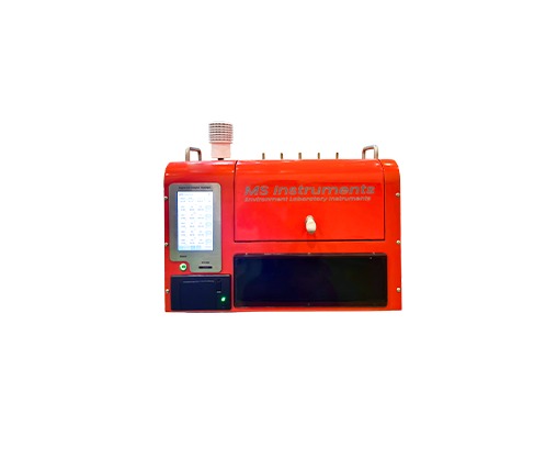 Air Sampler Impinger
